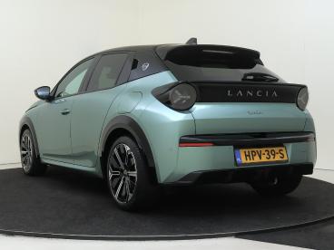 SPOTICAR Lancia Ypsilon Lx 51 Kwh 156pk Keyless | Parkeerhulp V&a | Camera Tweedehands -  Elektrisch Groen - Naaldwijk - 1200301182_4