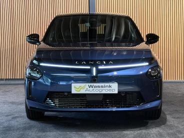 SPOTICAR Lancia Ypsilon 54 Kwh | Adaptieve Cruise Control | Dode Hoek Dete Tweedehands -  Elektrisch Blauw - Hengelo - 1200301625_2