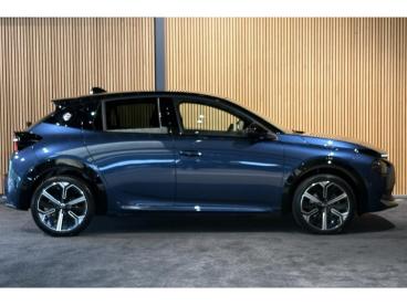 SPOTICAR Lancia Ypsilon 54 Kwh | Adaptieve Cruise Control | Dode Hoek Dete Tweedehands -  Elektrisch Blauw - Hengelo - 1200301625_4