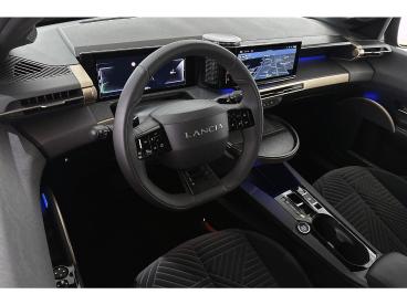SPOTICAR Lancia Ypsilon 1.2 Turbo Hybrid Lx Automaat Camera Apple Carplay Tweedehands -  Hybride Zwart - Mijdrecht - 1200301969_5