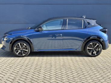 SPOTICAR Lancia Ypsilon Edizione Limitata 51 Kwh 156pk | Navigatie | Parke Tweedehands -  Elektrisch Blauw - Doetinchem - 1200303118_2