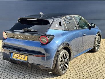 SPOTICAR Lancia Ypsilon Edizione Limitata 51 Kwh 156pk | Navigatie | Parke Tweedehands -  Elektrisch Blauw - Doetinchem - 1200303206_5