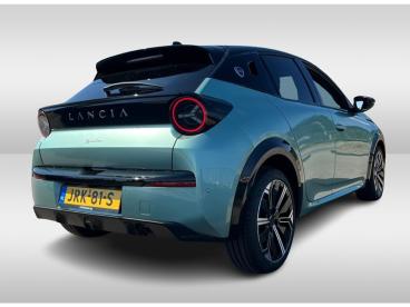 SPOTICAR Lancia Ypsilon 1.2 Turbo Hybrid Lx | S.a.l.a. Pro Met Navigatie N Tweedehands -  Hybride Groen - S'gravenhage - 1200303439_5