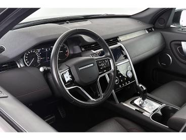 SPOTICAR Land Rover Discovery P300e 1.5 R-dynamic Hse Panoramadak Voorruitverwar Tweedehands - Suv Plugin Hybrid Wit - Mijdrecht - 1200290629_5