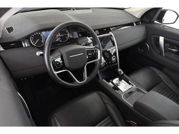 SPOTICAR Land Rover Discovery P300e 1.5 R-dynamic S 360 Camera Trekhaak Memory M Tweedehands - Suv Plugin Hybrid Blauw - Mijdrecht - 1200295139_5