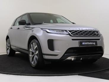 SPOTICAR Land Rover Range Rover Evoque 1.5 P300e Awd Se Meridian Sound ! Uitverkoop!!! Tweedehands - Suv Plugin Hybrid Grijs - Bergschenhoek - 1200272963_3