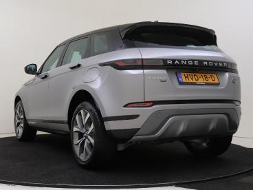 SPOTICAR Land Rover Range Rover Evoque 1.5 P300e Awd Se Meridian Sound ! Uitverkoop!!! Tweedehands - Suv Plugin Hybrid Grijs - Bergschenhoek - 1200272963_4