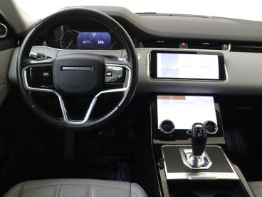 SPOTICAR Land Rover Range Rover Evoque 1.5 P300e Awd Se Meridian Sound ! Uitverkoop!!! Tweedehands - Suv Plugin Hybrid Grijs - Bergschenhoek - 1200272963_5