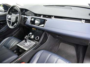 SPOTICAR Land Rover Range Rover Evoque 1.5 P300e Awd Se / Leder + Memory / Stoelverwarmin Tweedehands - Suv Plugin Hybrid Grijs - Mijdrecht - 1200283527_5