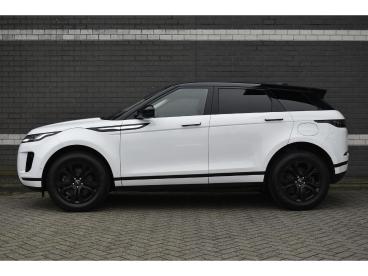 SPOTICAR Land Rover Range Rover Evoque 1.5 P300e Awd S Soh 91% Trekhaak Black Pack Elektr Tweedehands - Suv Plugin Hybrid Wit - Mijdrecht - 1200283581_2