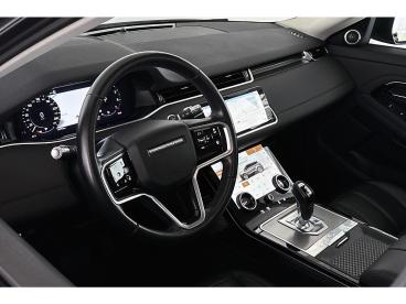 SPOTICAR Land Rover Range Rover Evoque 1.5 P300e Awd Se Panoramadak Meridian Elektrische Tweedehands - Suv Plugin Hybrid Zwart - Mijdrecht - 1200288969_5