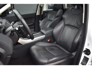 SPOTICAR Land Rover Range Rover Evoque 240 Si4 Se Leder | Panorama Dak | Navigatie | Airc Tweedehands - Suv Benzine Wit - Waalwijk - 1200290657_2