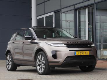 SPOTICAR Land Rover Range Rover Evoque 1.5 P300e Awd Autobiography | Panoramadak | Elektr Tweedehands - Suv Plugin Hybrid Bruin - Sneek - 1200290700_1