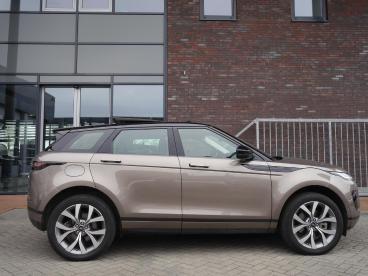 SPOTICAR Land Rover Range Rover Evoque 1.5 P300e Awd Autobiography | Panoramadak | Elektr Tweedehands - Suv Plugin Hybrid Bruin - Sneek - 1200290700_2