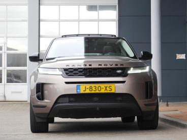 SPOTICAR Land Rover Range Rover Evoque 1.5 P300e Awd Autobiography | Panoramadak | Elektr Tweedehands - Suv Plugin Hybrid Bruin - Sneek - 1200290700_3