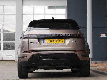 SPOTICAR Land Rover Range Rover Evoque 1.5 P300e Awd Autobiography | Panoramadak | Elektr Tweedehands - Suv Plugin Hybrid Bruin - Sneek - 1200290700_4