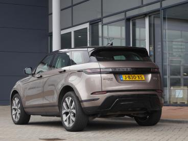 SPOTICAR Land Rover Range Rover Evoque 1.5 P300e Awd Autobiography | Panoramadak | Elektr Tweedehands - Suv Plugin Hybrid Bruin - Sneek - 1200290700_5