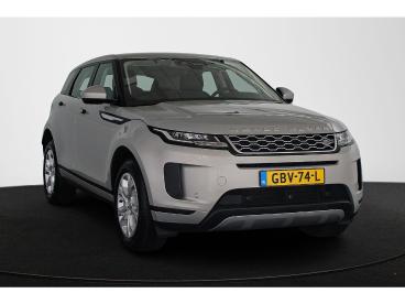 SPOTICAR Land Rover Range Rover Evoque 1.5 P300e Awd S Stoelverwarming Navigatie Achterui Tweedehands - Suv Plugin Hybrid Grijs - Mijdrecht - 1200294077_2