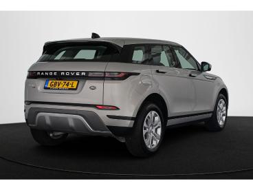 SPOTICAR Land Rover Range Rover Evoque 1.5 P300e Awd S Stoelverwarming Navigatie Achterui Tweedehands - Suv Plugin Hybrid Grijs - Mijdrecht - 1200294077_3