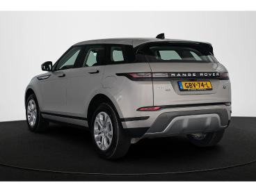 SPOTICAR Land Rover Range Rover Evoque 1.5 P300e Awd S Stoelverwarming Navigatie Achterui Tweedehands - Suv Plugin Hybrid Grijs - Mijdrecht - 1200294077_4