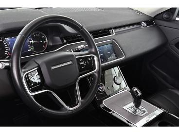 SPOTICAR Land Rover Range Rover Evoque 1.5 P300e Awd S Stoelverwarming Navigatie Achterui Tweedehands - Suv Plugin Hybrid Grijs - Mijdrecht - 1200294077_5
