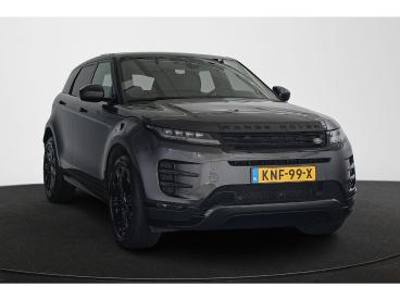 SPOTICAR Land Rover Range Rover Evoque 1.5 P300e Phev Awd Dynamic Hse Facelift Elektrisch Tweedehands - Suv Plugin Hybrid Grijs - Mijdrecht - 1200297060_2