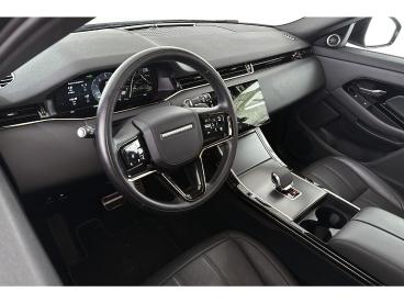 SPOTICAR Land Rover Range Rover Evoque 1.5 P300e Phev Awd Dynamic Hse Facelift Elektrisch Tweedehands - Suv Plugin Hybrid Grijs - Mijdrecht - 1200297060_5