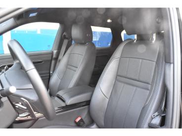 SPOTICAR Land Rover Range Rover Evoque 1.5 P300e Phev Awd Dynamic Hse Leder | Navigatie | Tweedehands - Suv Plugin Hybrid Zwart - Waalwijk - 1200303949_2