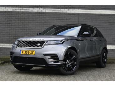 SPOTICAR Land Rover Range Rover Velar 2.0 P400e R-dynamic Se / Pano / Black Pack / Stoel Tweedehands - Suv Hybride Grijs - Mijdrecht - 1200283559_1