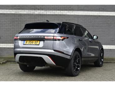 SPOTICAR Land Rover Range Rover Velar 2.0 P400e R-dynamic Se / Pano / Black Pack / Stoel Tweedehands - Suv Hybride Grijs - Mijdrecht - 1200283559_2