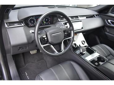 SPOTICAR Land Rover Range Rover Velar 2.0 P400e R-dynamic Se / Pano / Black Pack / Stoel Tweedehands - Suv Hybride Grijs - Mijdrecht - 1200283559_3