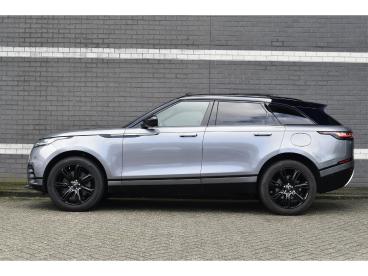 SPOTICAR Land Rover Range Rover Velar 2.0 P400e R-dynamic Se / Pano / Black Pack / Stoel Tweedehands - Suv Hybride Grijs - Mijdrecht - 1200283559_5
