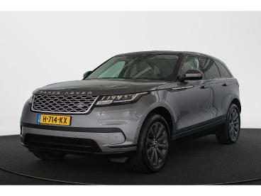 SPOTICAR Land Rover Range Rover Velar 2.0 P250 Turbo Awd Stoel-stuurverwarming Adaptieve Tweedehands - Suv Benzine Grijs - Mijdrecht - 1200283927_1