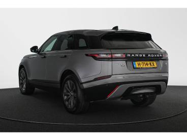 SPOTICAR Land Rover Range Rover Velar 2.0 P250 Turbo Awd Stoel-stuurverwarming Adaptieve Tweedehands - Suv Benzine Grijs - Mijdrecht - 1200283927_4