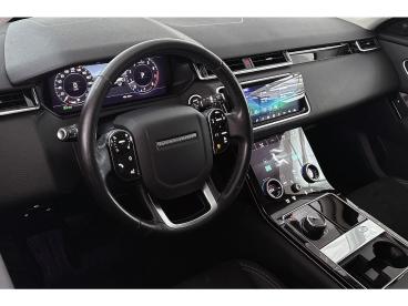 SPOTICAR Land Rover Range Rover Velar 2.0 P250 Turbo Awd Stoel-stuurverwarming Adaptieve Tweedehands - Suv Benzine Grijs - Mijdrecht - 1200283927_5