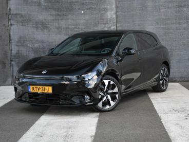 SPOTICAR Leapmotor B05 Promax Design 67.1kwh 218pk Automaat Pano-dak | Ad Tweedehands - Hatchback Elektrisch Zwart - Sittard - 1200301782_1