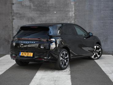 SPOTICAR Leapmotor B05 Promax Design 67.1kwh 218pk Automaat Pano-dak | Ad Tweedehands - Hatchback Elektrisch Zwart - Sittard - 1200301782_5