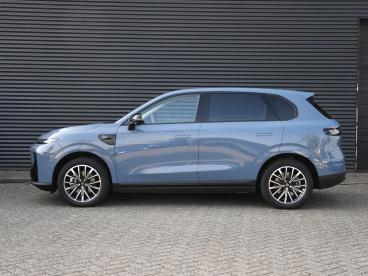 SPOTICAR Leapmotor B10 Design Promax 67kwh 218pk Automaat Pano-dak | Crui Tweedehands - Suv Elektrisch Blauw - Heerlen - 1200279198_3