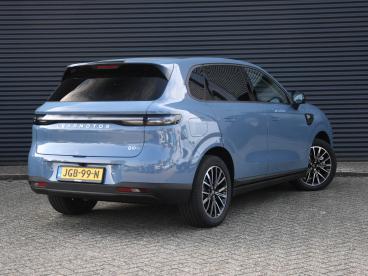 SPOTICAR Leapmotor B10 Design Promax 67kwh 218pk Automaat Pano-dak | Crui Tweedehands - Suv Elektrisch Blauw - Heerlen - 1200279198_5