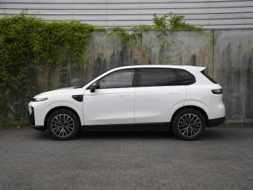 SPOTICAR Leapmotor B10 Design Promax 67.1 Kwh 218pk Automaat Pano | 360° Tweedehands - Suv Elektrisch Wit - Heerlen - 1200296666_3