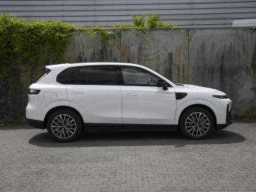 SPOTICAR Leapmotor B10 Design Promax 67.1 Kwh 218pk Automaat Pano | 360° Tweedehands - Suv Elektrisch Wit - Heerlen - 1200296666_4