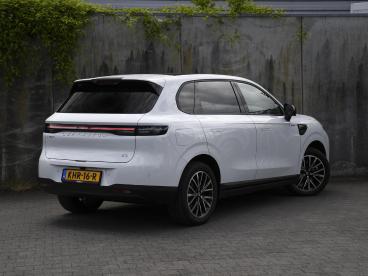 SPOTICAR Leapmotor B10 Design Promax 67.1 Kwh 218pk Automaat Pano | 360° Tweedehands - Suv Elektrisch Wit - Heerlen - 1200296666_5