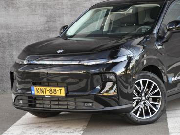 SPOTICAR Leapmotor B10 Design Hybrid Ev 18.8kwh 218pk Automaat Stoelventi Tweedehands - Suv Hybride Zwart - Sittard - 1200298425_2
