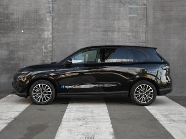 SPOTICAR Leapmotor B10 Design Hybrid Ev 18.8kwh 218pk Automaat Stoelventi Tweedehands - Suv Hybride Zwart - Sittard - 1200298425_3