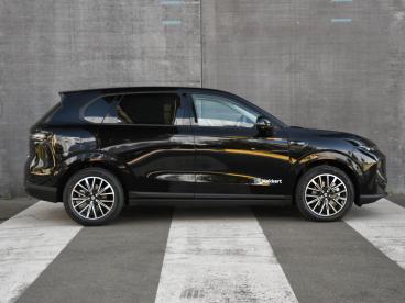 SPOTICAR Leapmotor B10 Design Hybrid Ev 18.8kwh 218pk Automaat Stoelventi Tweedehands - Suv Hybride Zwart - Sittard - 1200298425_4
