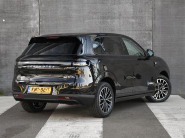 SPOTICAR Leapmotor B10 Design Hybrid Ev 18.8kwh 218pk Automaat Stoelventi Tweedehands - Suv Hybride Zwart - Sittard - 1200298425_5