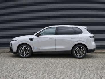 SPOTICAR Leapmotor B10 Design Hybrid Ev 18.8kwh 218pk Automaat Pano-dak | Tweedehands - Suv Hybride Grijs - Heerlen - 1200298842_3
