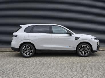 SPOTICAR Leapmotor B10 Design Hybrid Ev 18.8kwh 218pk Automaat Pano-dak | Tweedehands - Suv Hybride Grijs - Heerlen - 1200298842_4