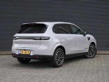 SPOTICAR Leapmotor B10 Design Hybrid Ev 18.8kwh 218pk Automaat Pano-dak | Tweedehands - Suv Hybride Grijs - Heerlen - 1200298842_5