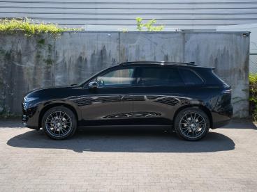 SPOTICAR Leapmotor C10 Reev Design 28.4 Kwh 215pk Automaat Dode Hoek | 20 Tweedehands - Suv Plugin Hybrid Zwart - Heerlen - 1200271654_4